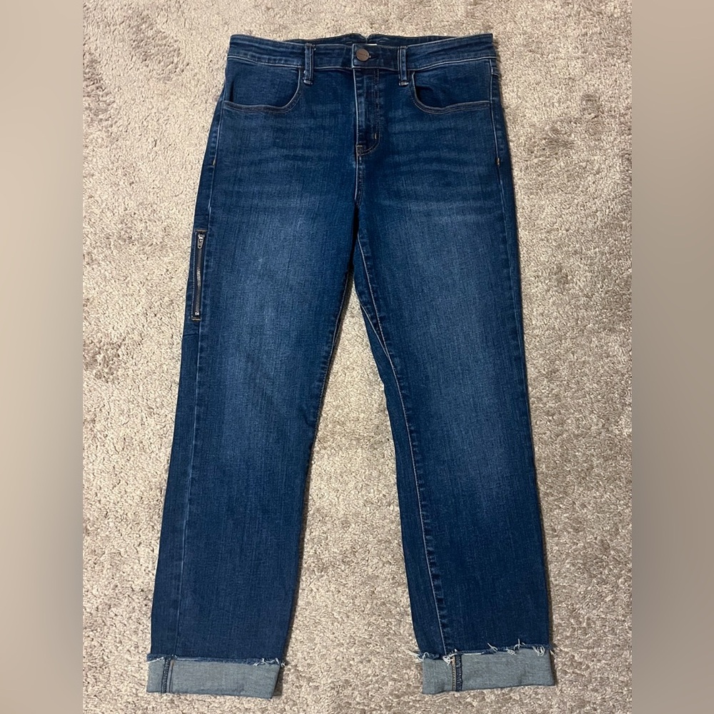 Ripton & Co Classic Jeans in size 31 Indigo